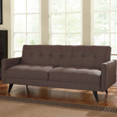 Orbit Convertible Sleeper Sofa