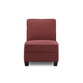 Ryder Gigi Slipper Chair