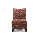 Donovan Bardot Slipper Chair