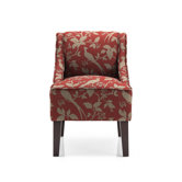 Marlow Bardot Slipper Chair