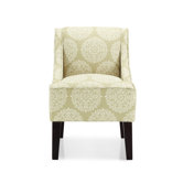 Marlow Gabrielle Slipper Chair