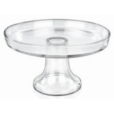 Palladio Footed Cake Plate