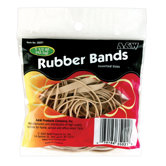 1.5 Oz Natural Rubber Band