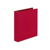 Economy Round Ring Reference Binder