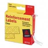 Hole Reinforcements