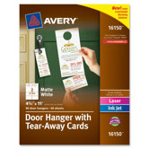 Door Hanger