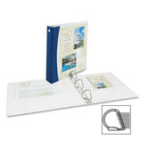 1.5" View Binder