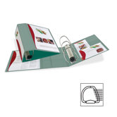 5" View Binder