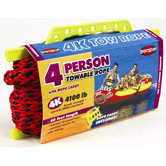 4K Tow Rope