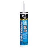 White Side Winder Advance Polymer Siding & Window Sealant 00801