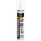 White Door Window & Siding Sealant 18810
