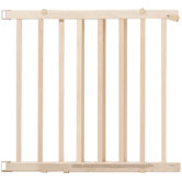 Safety 42" Wood Swing Gate