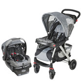 Eurotrektravel Travel System (Specialty Only)