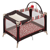 Portable BabySuite Select Playard
