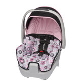 Nurture Infant Car Seat