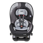 Triumph 65 LX Convertible Car Seat