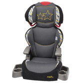 Big Kid&trade; LX High Back SI - Side Impact Wyder Booster Seat