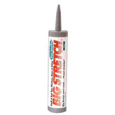 Slate Grey Big Stretch&reg; Caulk & Seal 10026 10.5oz