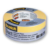 20 Yards Yellow Duct Tape 1020-YLW-A