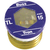 Time Delay Plug Fuse (Set of 4)