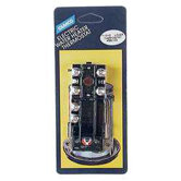 Single Element Thermostat