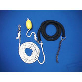 Anchor Connector