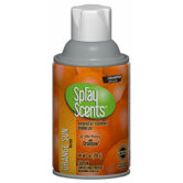 Powder Fresh Metered Air Freshener Refill Can