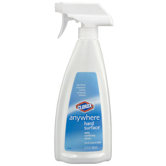 Orange Scent Disinfecting Wet Wipe (75 per Canister)