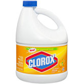 Clean Linen Scent Bottle