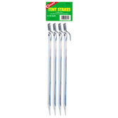 12" Tent Stakes (Set of 4)