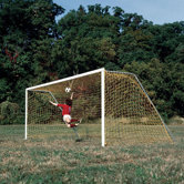 Official Steel Soccer Goal (pair)