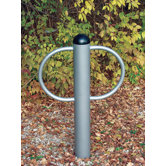2 Loop Bicycle Rack