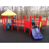Jordan Modular Play Set
