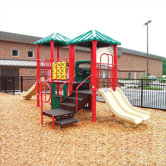 Abby Modular Play Set