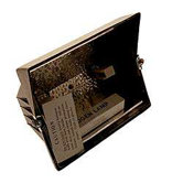 2 Light Motion Activated Flood Light