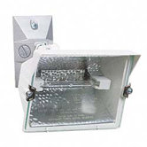 Halogen Quartz Flood Light