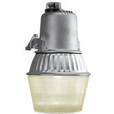 High Pressure Sodium Area Light