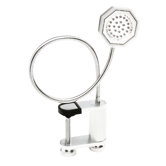 24 LED Work Bench and Barbecue Light with Magnet and Clamp