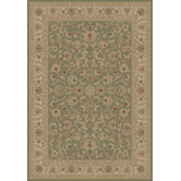 Charlemagne Bergama Heather Grey Rug