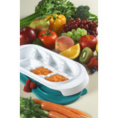 KidCo Food Makers, Prep & Storage