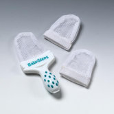 BabySteps Healthy Snack Feeder