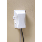 Home Safety Outlet Plug Cover