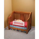 KidCo Baby Sleep Safety