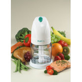BabySteps Electric Food Mill