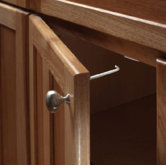 Cabinet / Drawer Lock (Set of 12)
