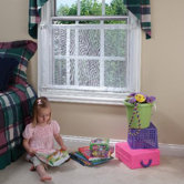 Home Safety Mesh Window Guard