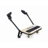 Piggy Back Ride Along Board