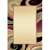 Evolution Cream Rug