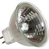 Halogen MR16 Narrow Reflector Bulb