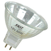 Halogen Quartz Reflector Spot Light Bulb